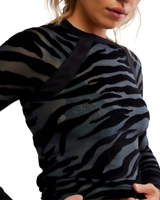 So Lush Layering Top