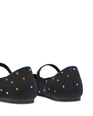 Women's The Square Mary Jane Flats