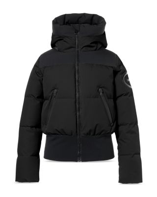 Village Ski Jacket