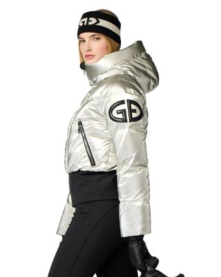 Bombardino Ski Jacket