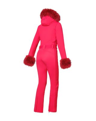 Angele Down Ski Suit