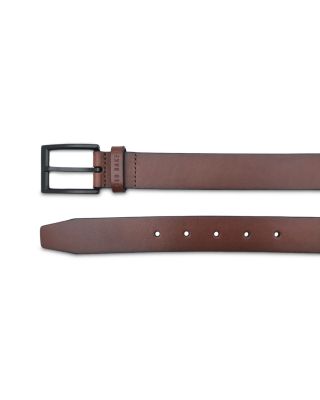 Men's Leather Belt