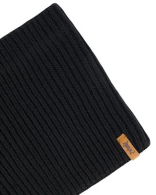 Unisex Mid-Season Knit Neck Warmer - Baby, Little Kid, Big Kid