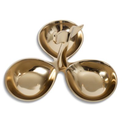 Whale Tale Trio Snack Bowl