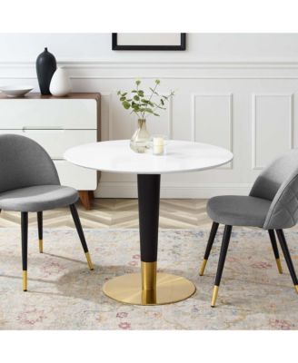 Zinque 36" Dining Table