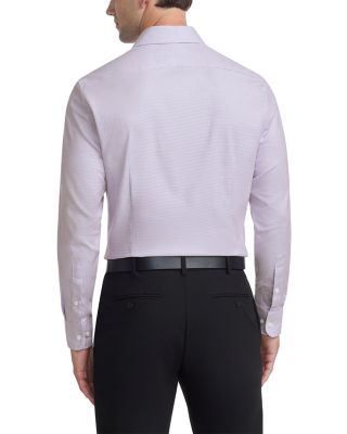 Slim Fit Stretch Dress Shirt, Bloomingdale's Exclusive