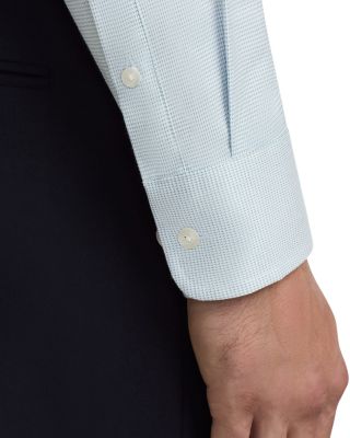 Regular Fit Stretch Dress Shirt, Bloomingdale's Exclusive