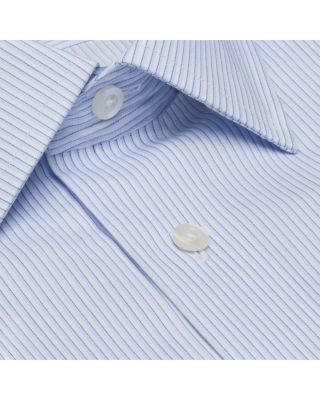 Regular Fit Stretch Dress Shirt, Bloomingdale's Exclusive