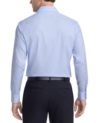Regular Fit Stretch Dress Shirt - Exclusive