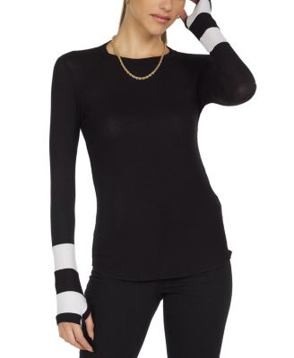 Michael Lauren Carsten Top In Multi