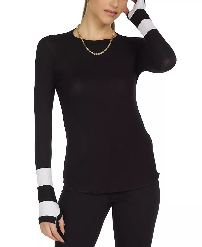 Michael Lauren Carsten Top