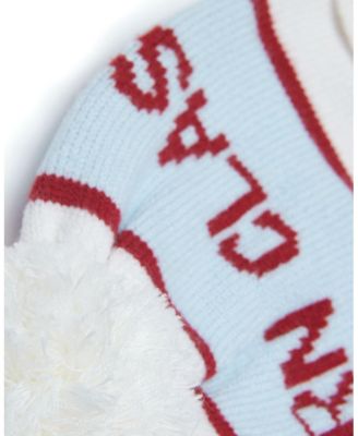 Unisex Knit Pom Hat - Big Kid