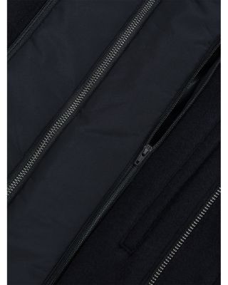 Fuel Vest Insert Coat