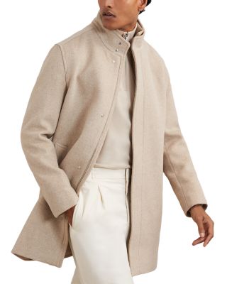 Fuel Vest Insert Coat