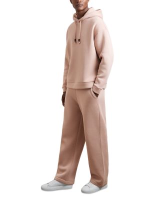 Monterey Jersey Fleeceback Joggers 