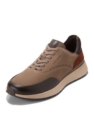 Men's Grandpro Luxe Mile Sneakers