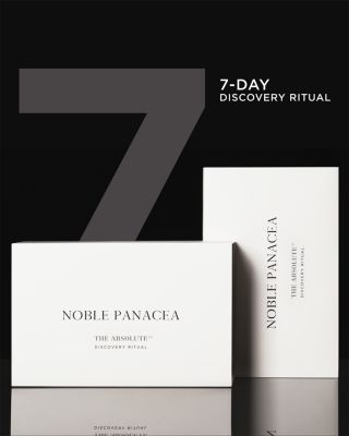 The Absolute Discovery Ritual Gift Set ($327 value)
