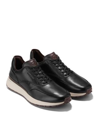 Men's Grandpro Luxe Mile Sneakers