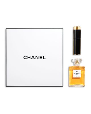 N&deg;5 Eau de Parfum Gift Set