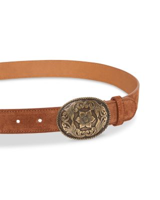 Elma Buckle Belt