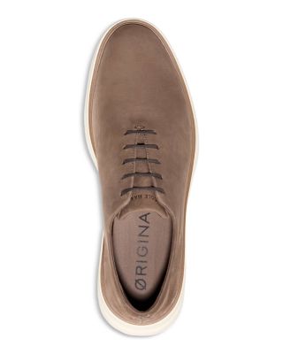 Men's ØriginalGrand Cityspectre Cap Toe Oxfords