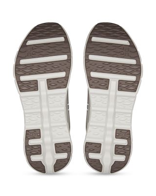 Men's Cloudtilt Sneakers in Cinder/Fog