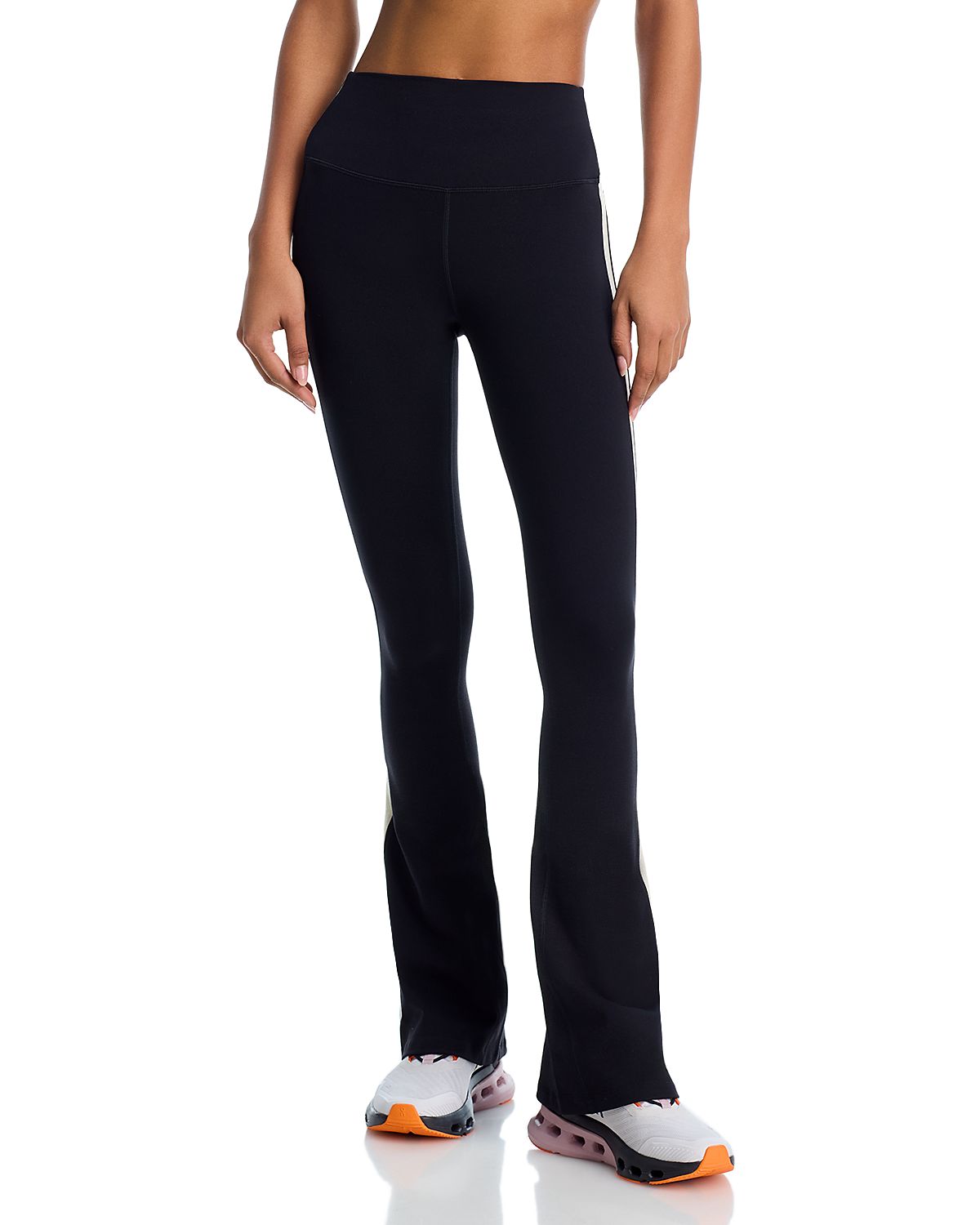 Splits59 Raquel High Waist Flared Pants
