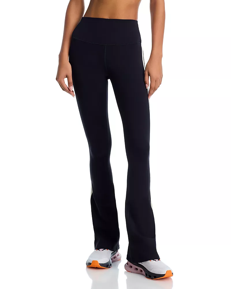 Splits59 Raquel High Waist Flared Pants
