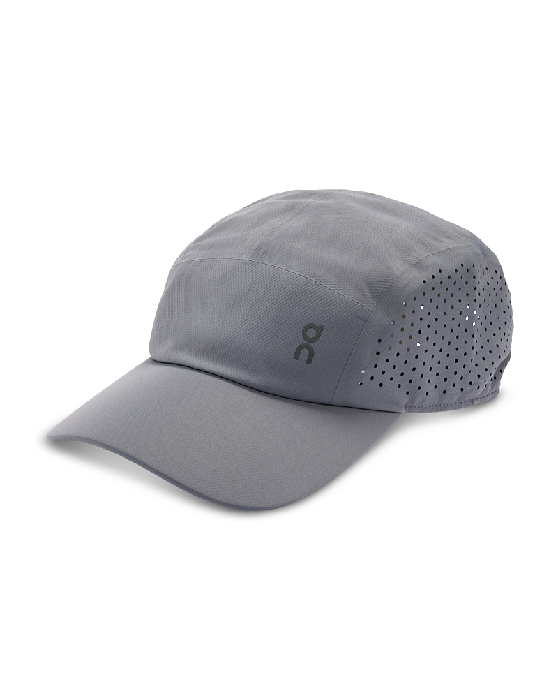 On Lightweight Cap In Brown