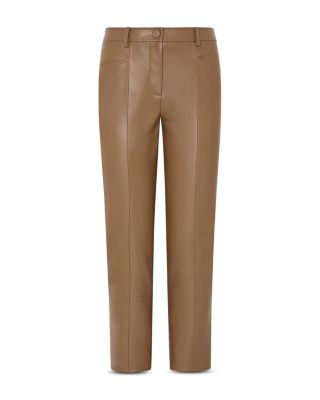 Rue Faux Leather Pants