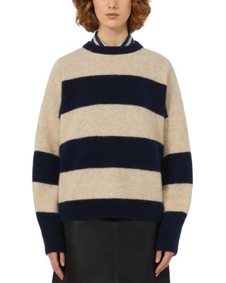 Tuono Crewneck Sweater