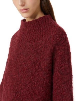 Eccelso Funnel Neck Sweater