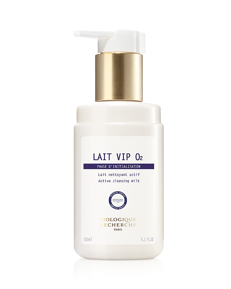 Biologique Recherche Lait Vip O2 5.1 Oz. In White