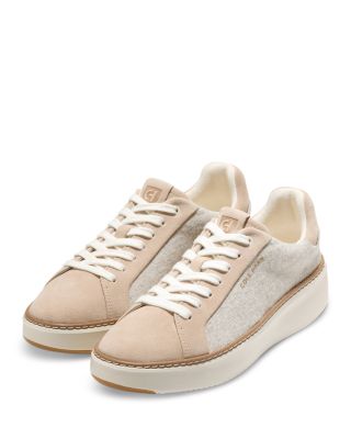 Women&#39;s Grandpro Topspin Sneakers