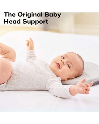 Lovenest Smokey Head Support Pillow - Baby