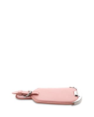 Legendary Luggage Tag