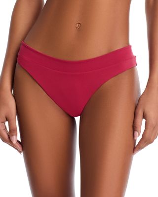 Hattie Reversible Crop Bikini Top