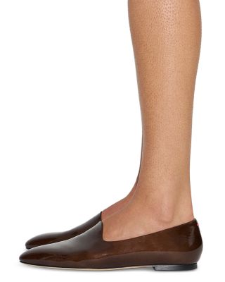 Women&#39;s Vanna Patent Flats