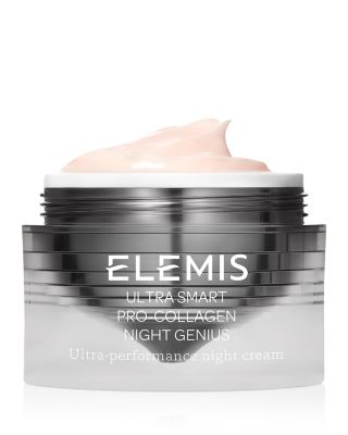 Ultra Smart Pro Collagen Night Genius 1.6 oz.