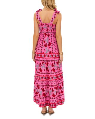 Charlotte Swim Cover-Up Dress