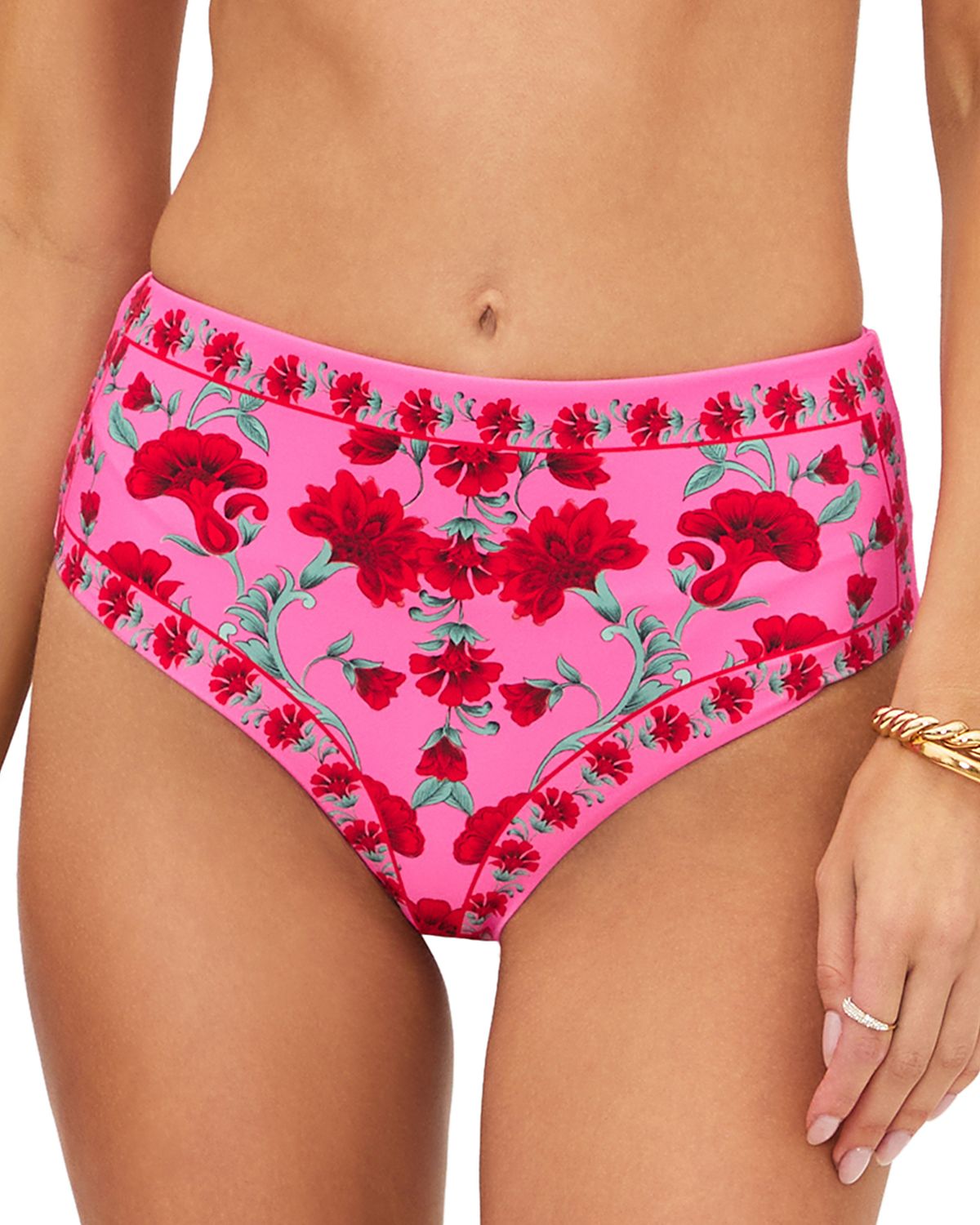 Beach Riot Marcella Bikini Bottom