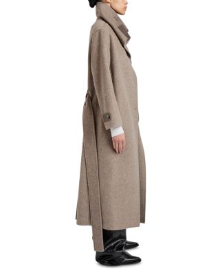 Corey Duster Coat