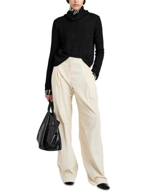Aria Corduroy Pants