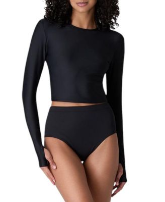 Women's Sasha Long Sleeve Top