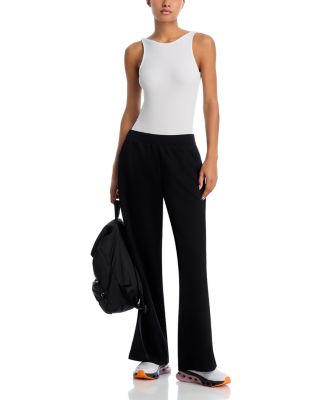 Side Striped Pants - Exclusive