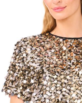 Alexis Sequin T-Shirt