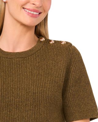 Liya Crewneck Sweater