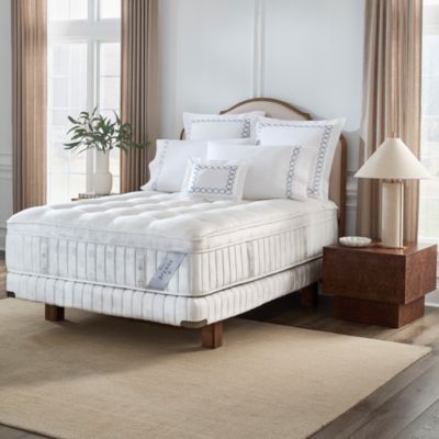 Osimo Ultra Plush Euro Top Mattress - Exclusive