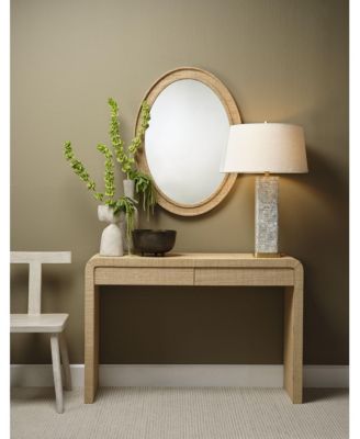 Preston Mother of Pearl Table Lamp