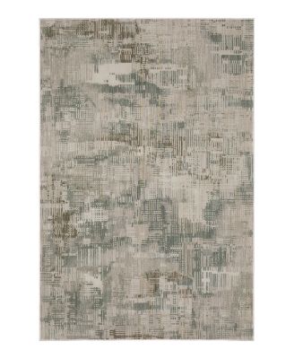 Oriental Weavers Mallory MAL03 Area Rug, 3'3"x5'